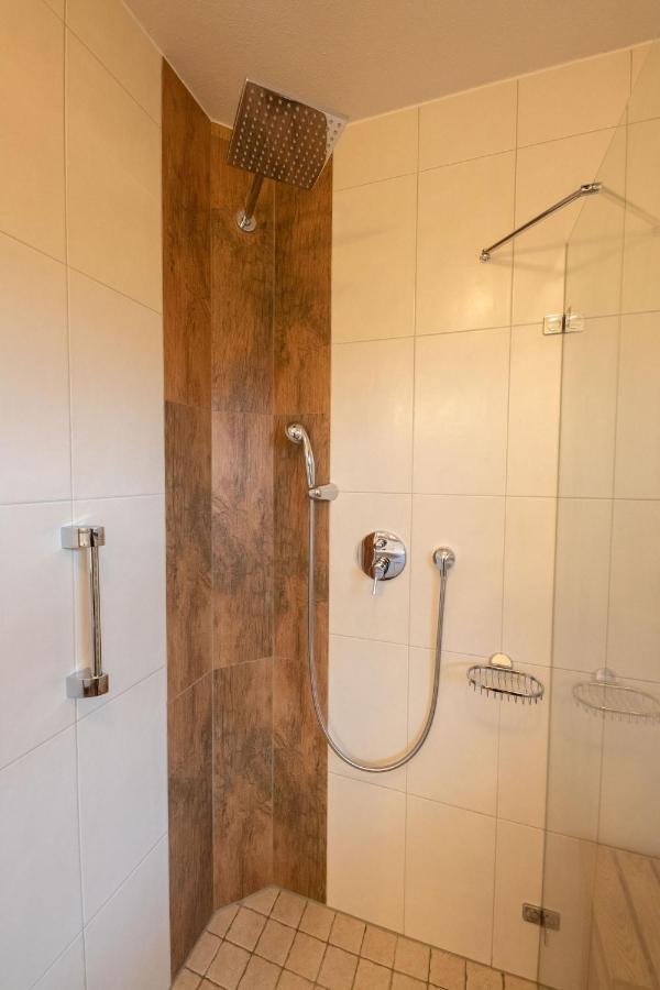 Alpenrose Apartment Грайнау Екстериор снимка